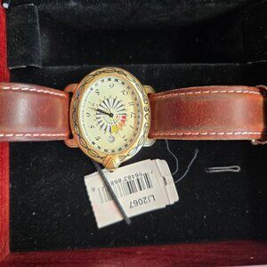 Disney Satna Clause 2 watch Liminted